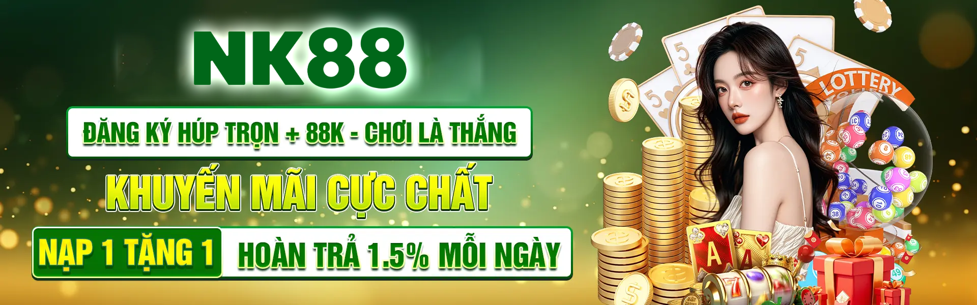 Banner nk88