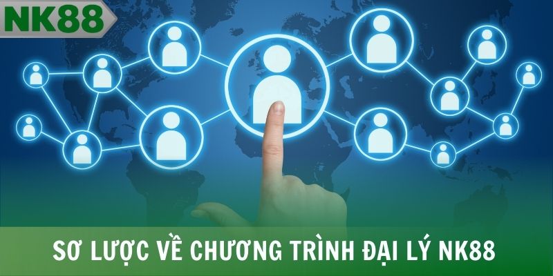 Sơ lược về chương trình đại lý NK88
